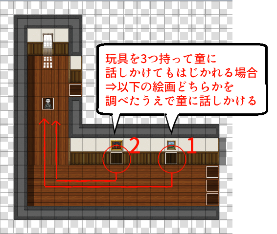 師団の怪